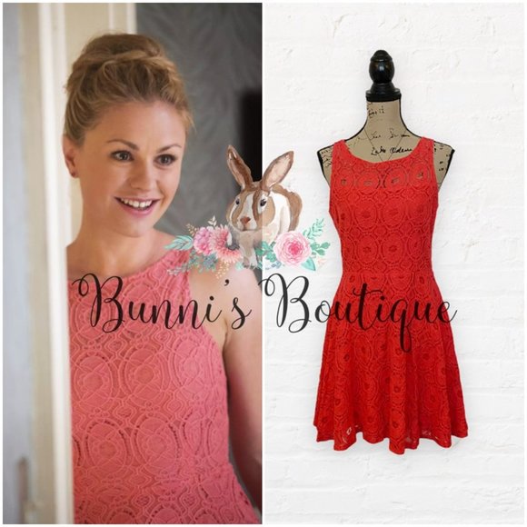 BB Dakota Dresses & Skirts - Sookie Stackhouse BB Dakota Renley Dress ALT True Blood